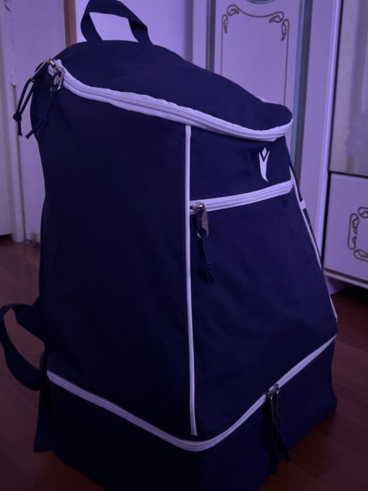 Макрон сумка 39 литр