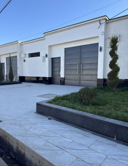 Юнусобод элитный махалла