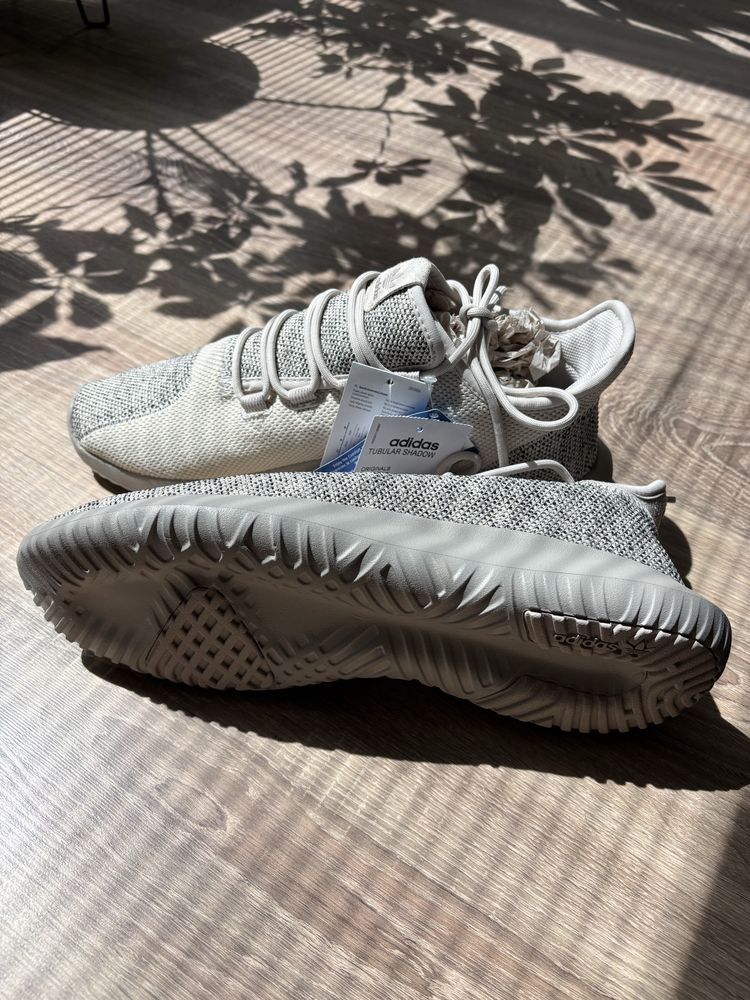 Маратонки Adidas Tubular Shadow