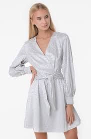 GUESS- леопардова рокля Brielle, S