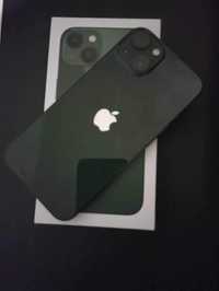 Iphone 13 128 GB green