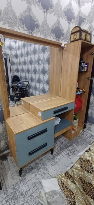 Srochna. Mebellar Sotıladı. Kelıshılgan narxda