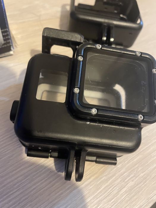 Vand camera GoPro 6 black