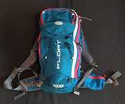 Rucsac BCA FLOAT 32 cu airbag pentru avalansa