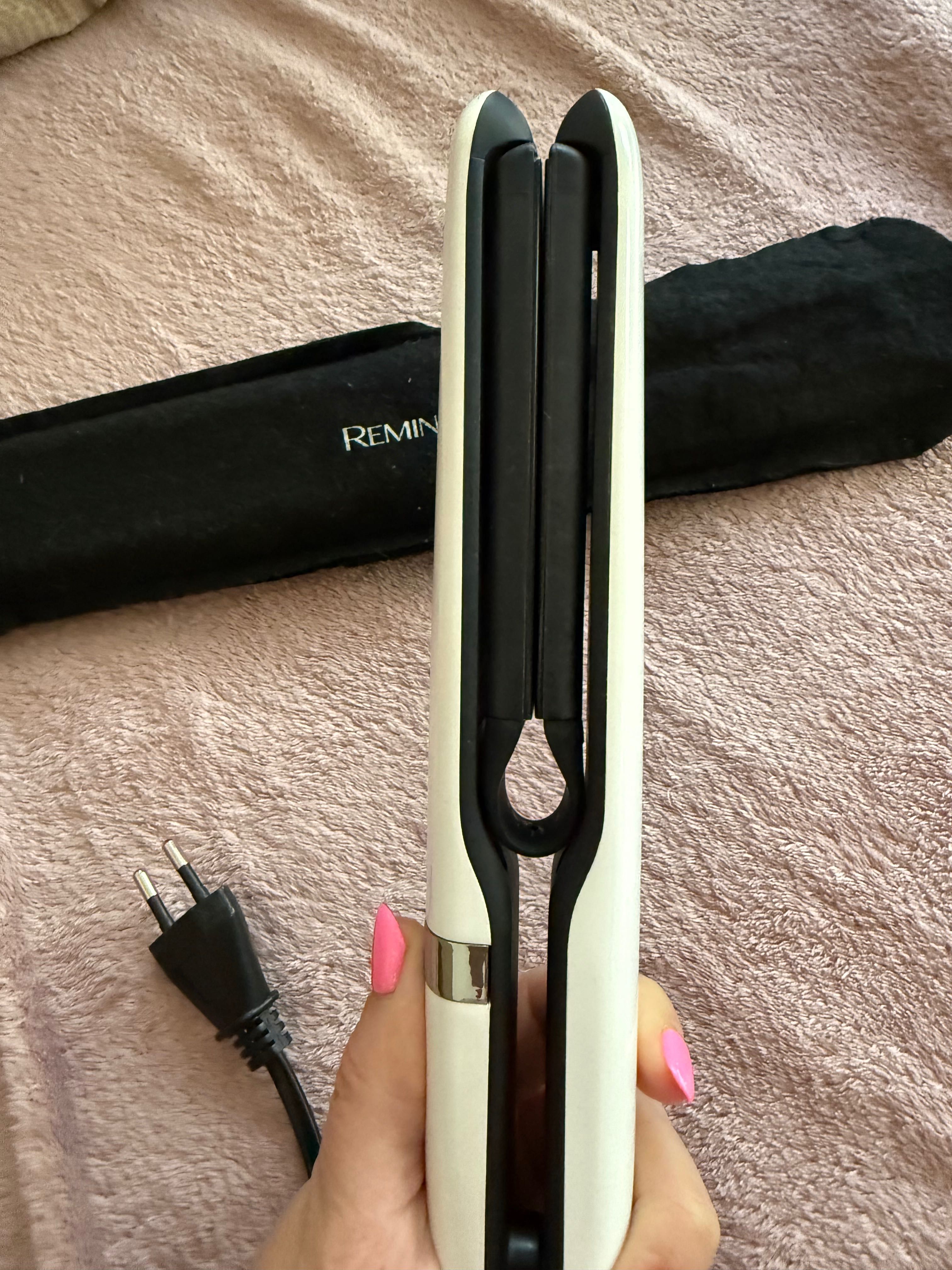 Преса за коса Remington Air Plates