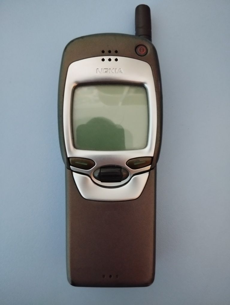 Nokia 7110 ПЕРФЕКТНА