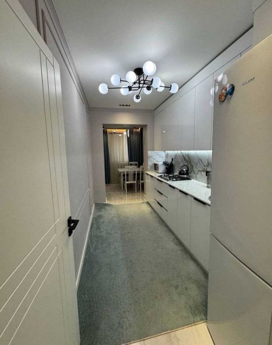 Ищем соседа — квартира рядом с метро Айбек