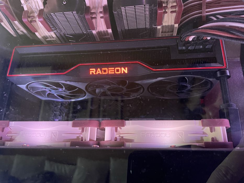 AMD Radeon 6900 XT 16GB Reference Edition