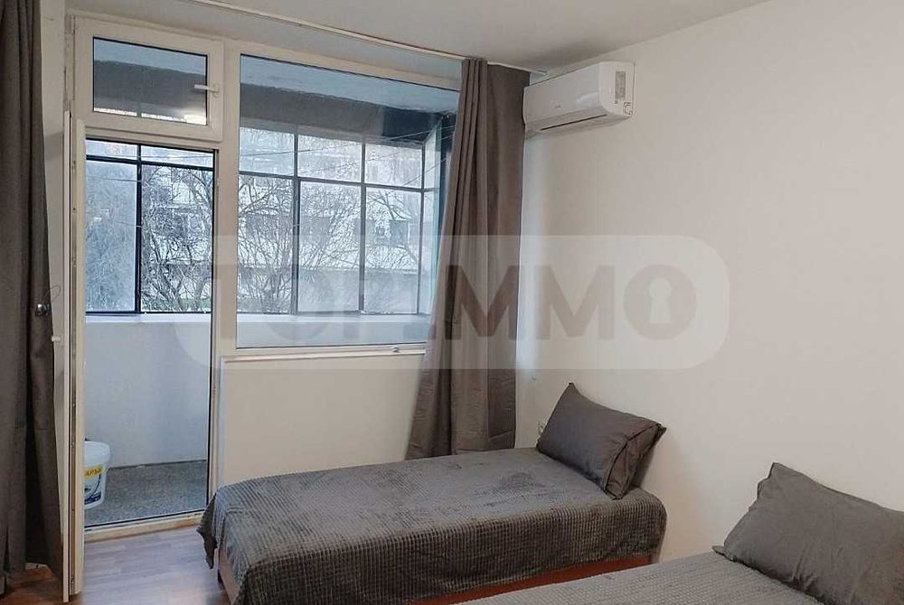 Дава се под наем Тристаен апартамент в Варна, Левски - 67 кв.м за 408 € - Снимка #7