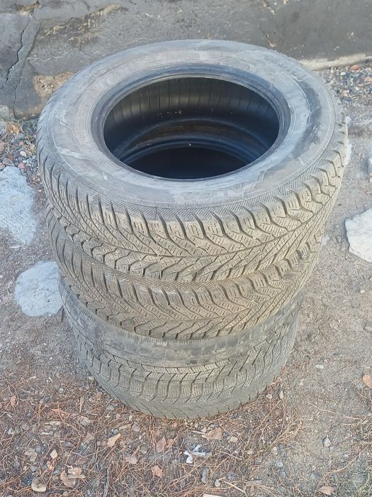 Продам шины 185/70 R14