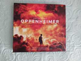 Опенхаймер книга филм Oppenheimer