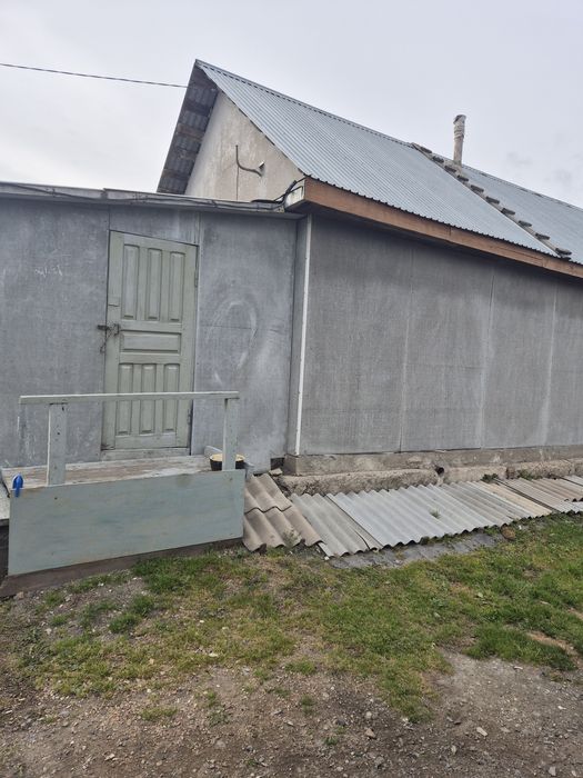 Продается дом район береке