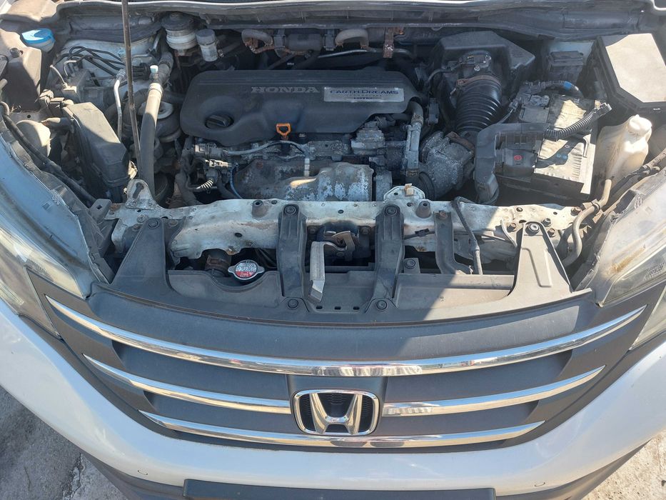 На Части: Honda CR-V IV 1.6 i-DTEC 120 к.с. 2014 с код N16А210