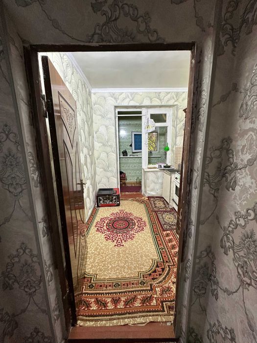 1 ХОНАЛИ ДОМ сотилади