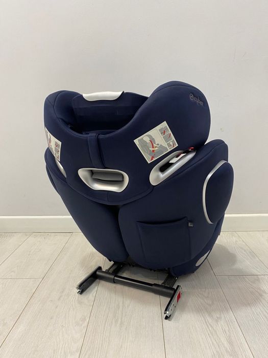 Cybex Автокресло
