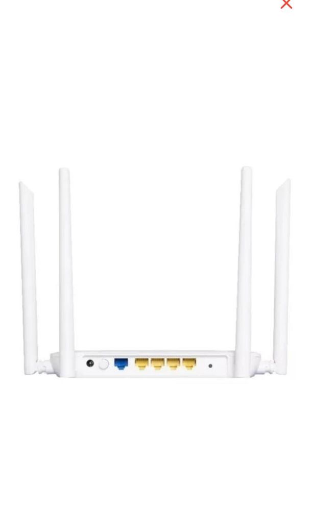 Роутеры SNR-CPE-mi2lite