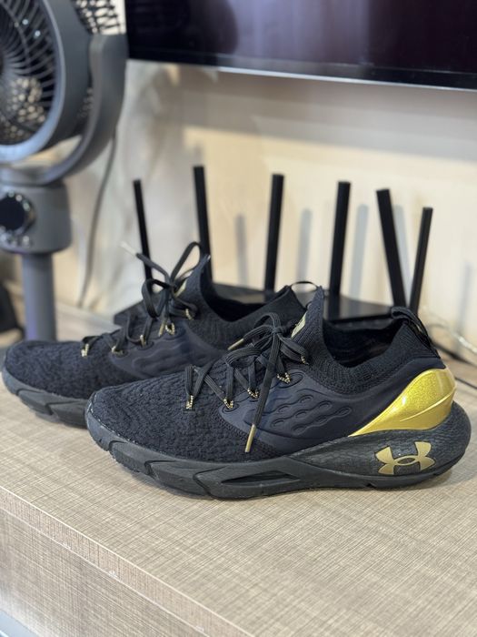 Маратонки Under Armour 43 - 27.5см