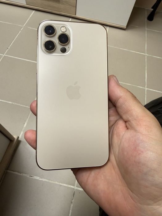 iPhone 12 Pro 512gb