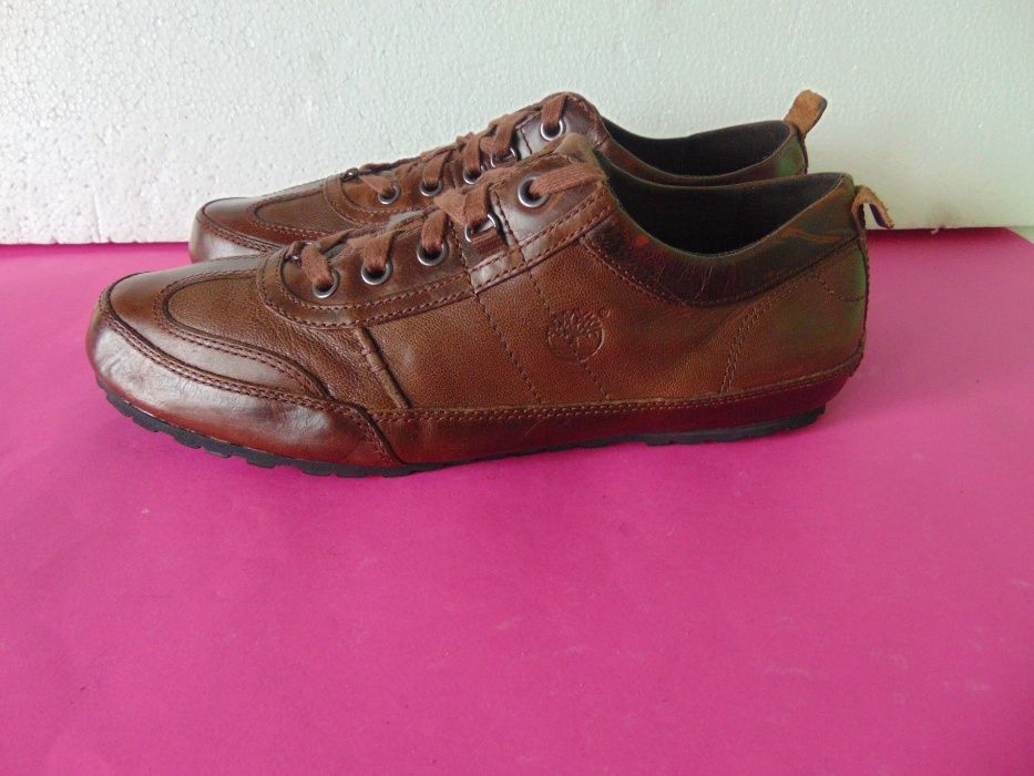 НОВИ Timberland номер 45 1/2 Оригинални мъжки обувки