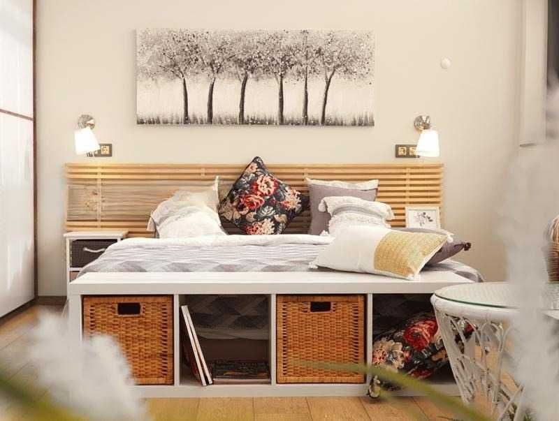 Дава се под наем Едностаен апартамент в София, Надежда 1 - 45 кв.м за 408 € - Снимка #8