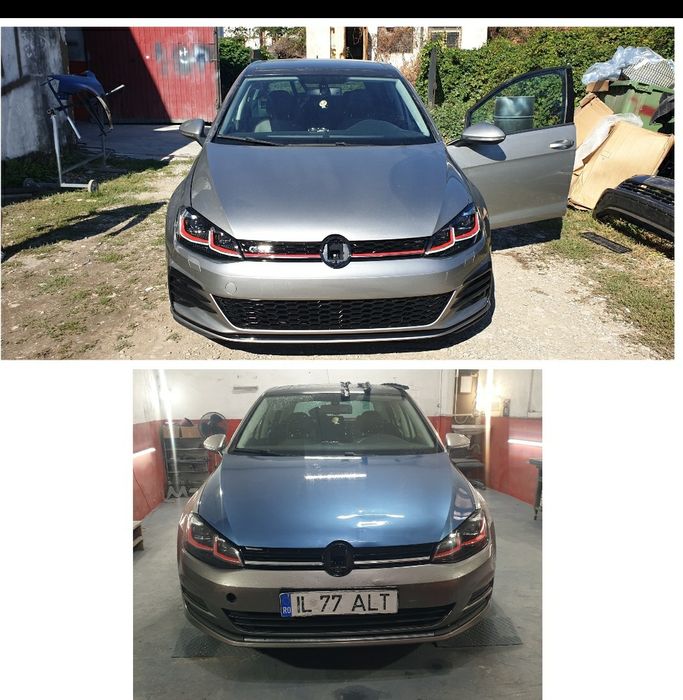 Vopsitorie si mecanica auto