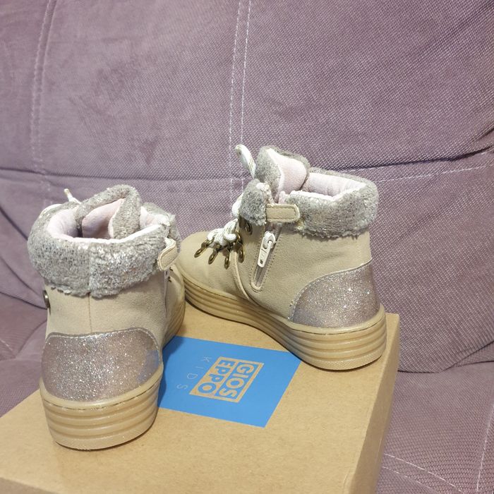 Боти  за момиче Gioseppo