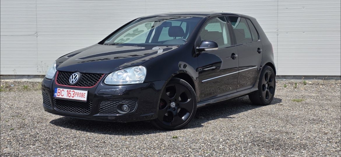 Vw golf 2.0 TDI automata  DSG rate buy-back