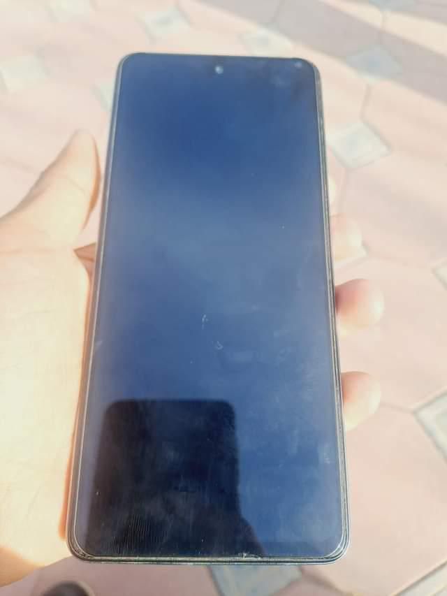 Infinix  note  30