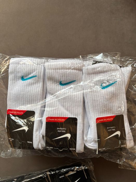 Дълги чорапи Nike