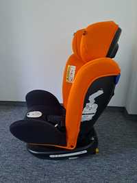 Scaun cu isofix Crocodile