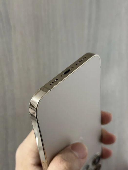 iPhone 12 Pro Max 128GB Gold 100% Baterie 10/10 11 13 14 15 X Samsung