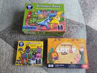 Детски забавни игри Orchard Toys и Toi World