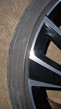 Anvelope vara Goodyear Eagle F1  235/35R19 - 2buc