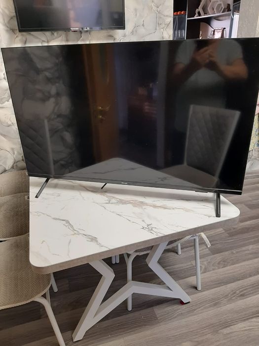 Телевизор на запчасти