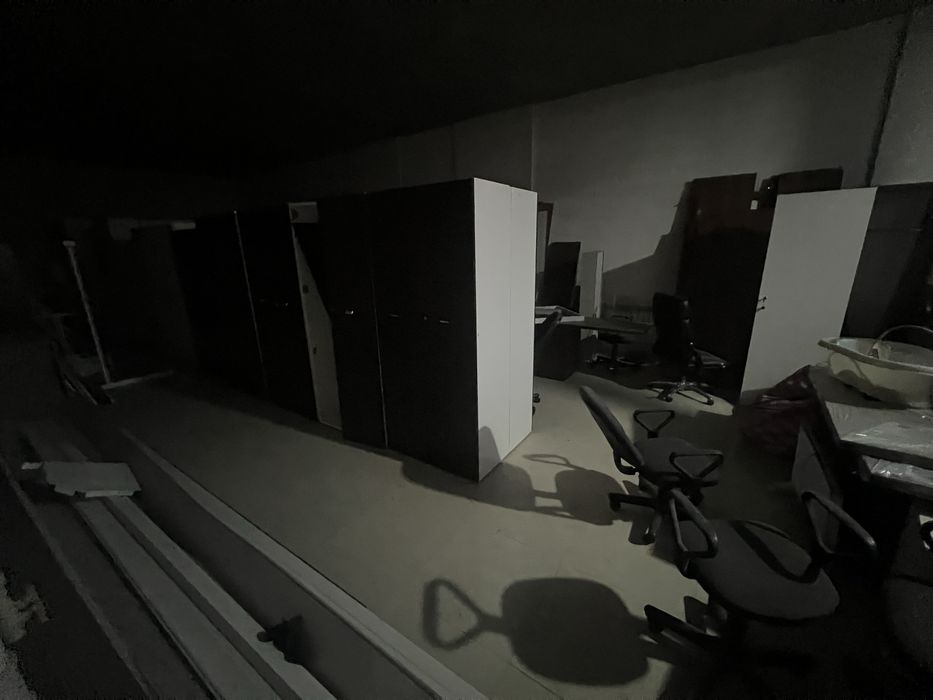 Офисный мебель, торг, обмен