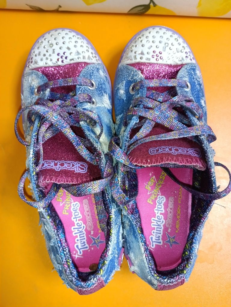 Skechers N 34 - 15 лв