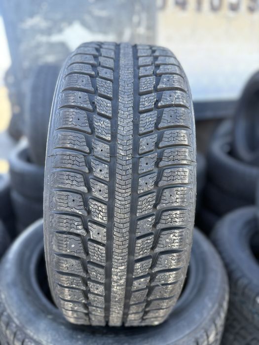 215/50R17 anvelope de iarna
