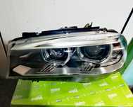 Фар Фарове за BMW X5 F15 X6 F16 / БМВ X5 Ф15 Х6 Ф16 Dynamic Xenon.