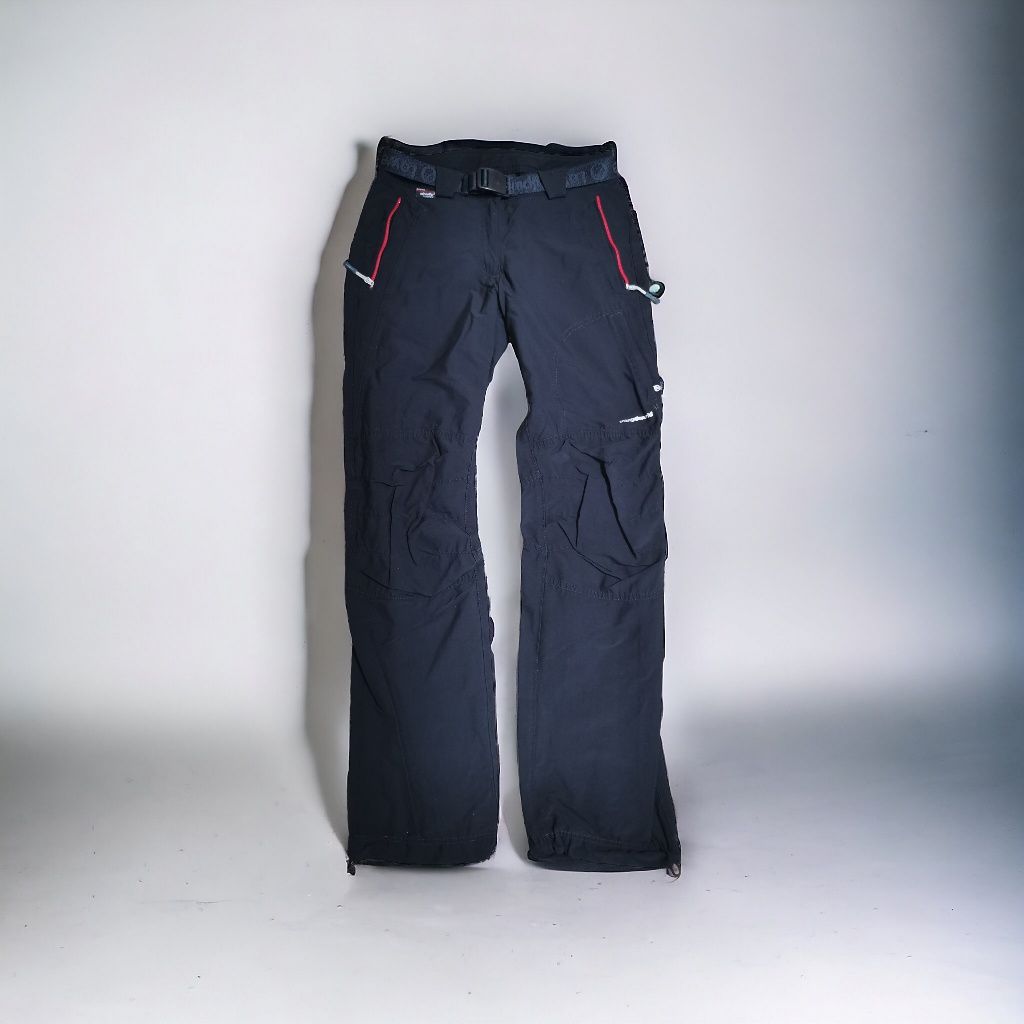 Pantaloni de munte Trangoworld Cordura S damă