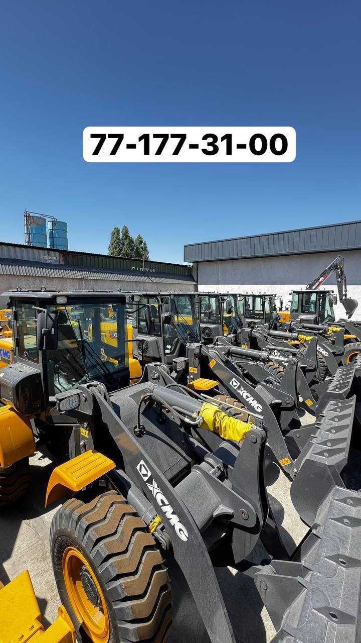 XCMG LW300KN Жойстик 1,8 Котта каробка