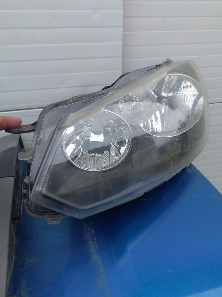 Faruri originale golf 6