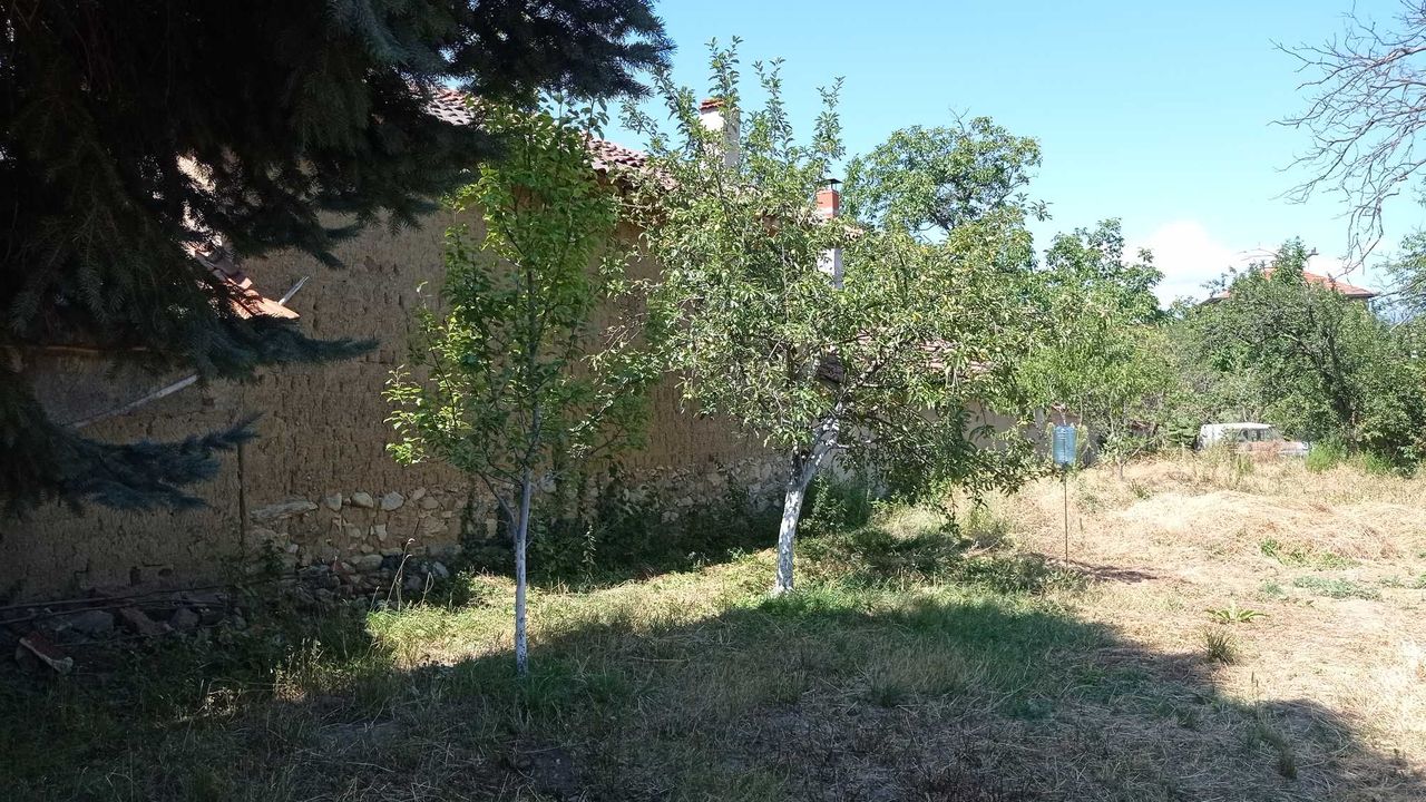 Продава се Парцел в с. Енина, Област Стара Загора - 605 кв.м за 59 €/кв.м - Снимка #8