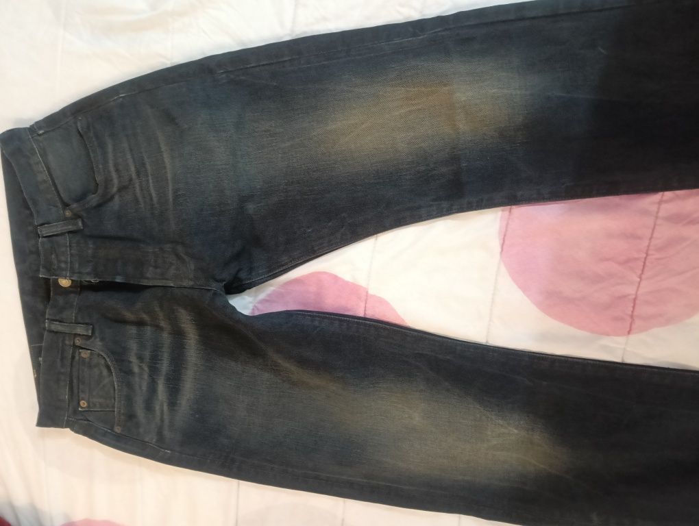 Jeans Levi's  bărbați