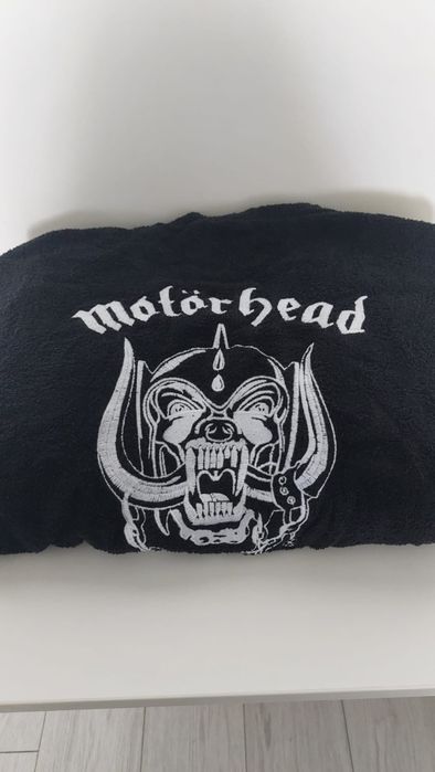 Мotorhead Халат размер S-M