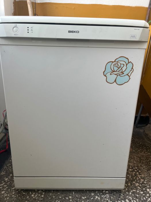 Съдомиялна Beko 16 комплекта