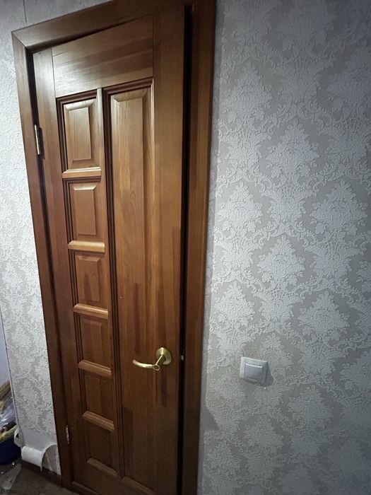 Двери межкомнатные