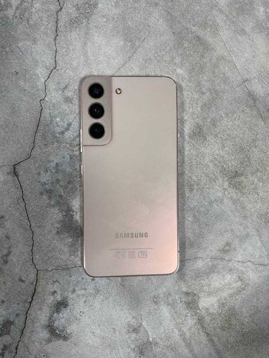 Samsung Galaxy S22 128 Gb (г.Уштобе, ул.Момышулы 119В) Лот 751573