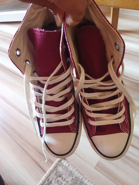 Ориг кецове Converse All Star N:36,5