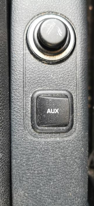 Skoda Fabia 1.2 benzina, euro 5