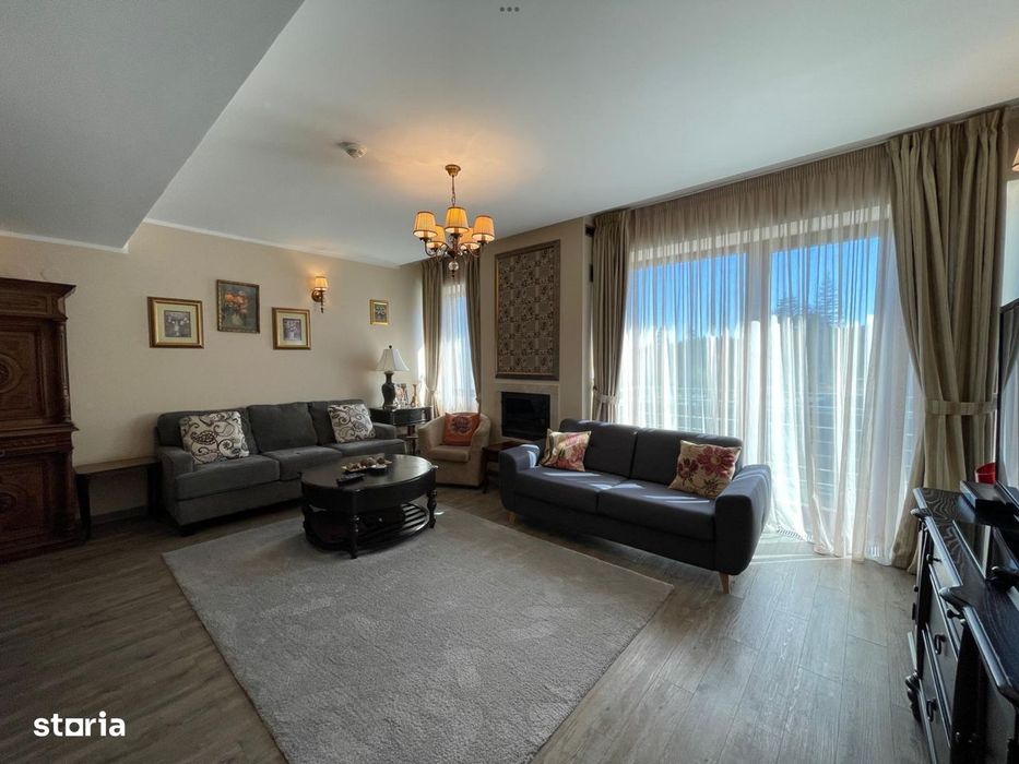 Silver Mountain Resort&Spa